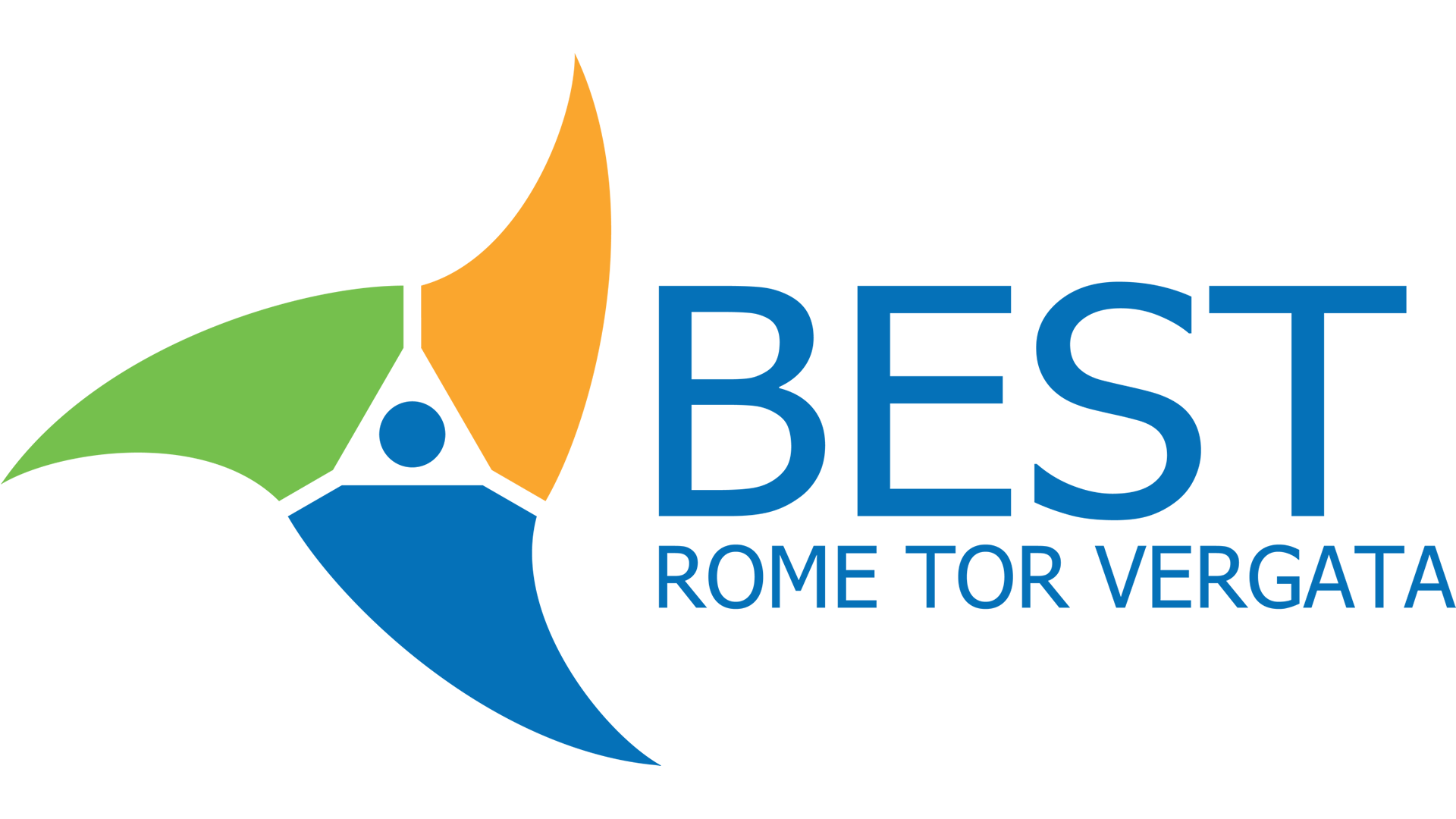 BEST Roma Tor Vergata